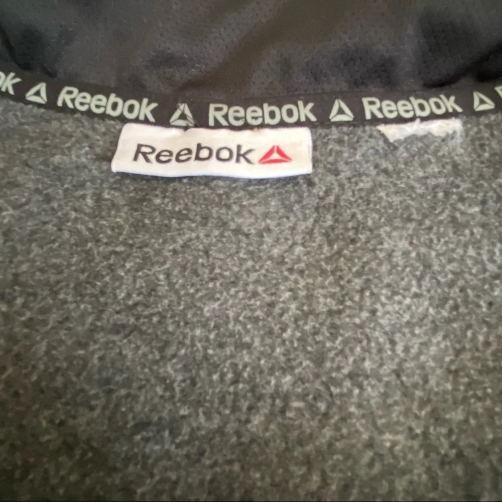 Reebok Mens Top